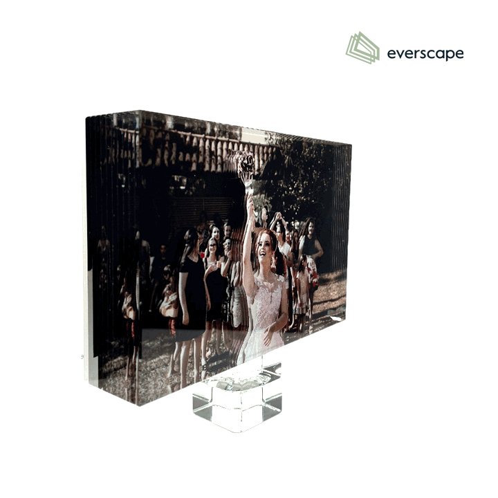 Events to Commemorate with Your Everscape