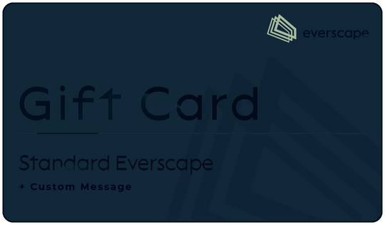 everscape gift card