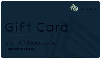 everscape gift card
