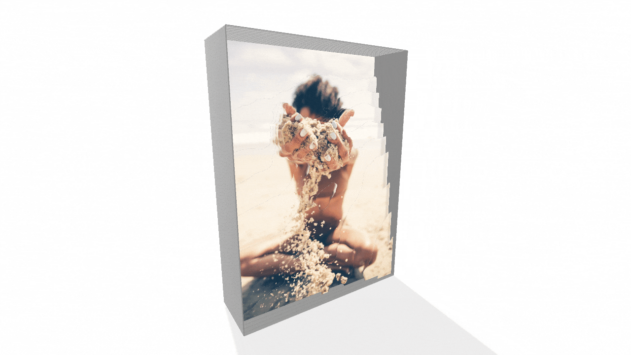 Mockup